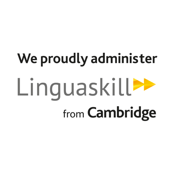 LinguaSkill from Cambridge