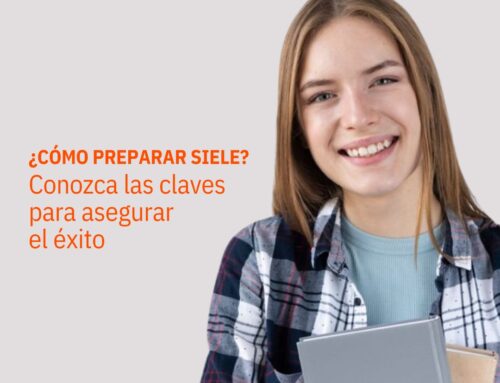 ESAMI SIELE : Ecco le prossime date d’esame a Inlingua Pesaro!🇪🇸