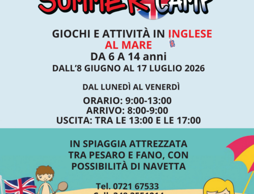 𝗜𝗻𝗰𝗼𝗻𝘁𝗿𝗼 𝗜𝗻𝗳𝗼𝗿𝗺𝗮𝘁𝗶𝘃𝗼 𝗦𝘂𝗺𝗺𝗲𝗿 𝗖𝗮𝗺𝗽 𝟮𝟬𝟮𝟲.