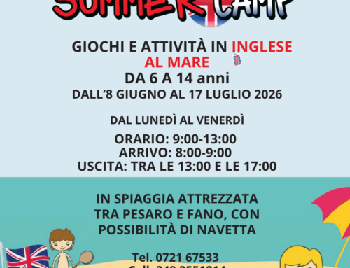 🌞 𝗦𝘂𝗺𝗺𝗲𝗿 𝗖𝗮𝗺𝗽 𝟮𝟬𝟮𝟲 — 𝗦𝗲𝗰𝗼𝗻𝗱𝗼 𝗜𝗻𝗰𝗼𝗻𝘁𝗿𝗼 𝗜𝗻𝗳𝗼𝗿𝗺𝗮𝘁𝗶𝘃𝗼
