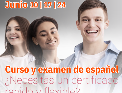 𝗖𝗲𝗿𝘁𝗶𝗳𝗶𝗰𝗮 𝗶𝗹 𝘁𝘂𝗼 𝘀𝗽𝗮𝗴𝗻𝗼𝗹𝗼 𝗰𝗼𝗻 𝗦𝗜𝗘𝗟𝗘 𝗮 𝗜𝗻𝗹𝗶𝗻𝗴𝘂𝗮 𝗣𝗲𝘀𝗮𝗿𝗼! 🇪🇸 Corsi e esami di spagnolo!