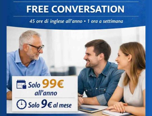 💥 𝐅𝐫𝐞𝐞 𝐂𝐨𝐧𝐯𝐞𝐫𝐬𝐚𝐭𝐢𝐨𝐧 𝐈𝐧𝐥𝐢𝐧𝐠𝐮𝐚 𝐏𝐞𝐬𝐚𝐫𝐨 𝐚 𝟗€ 𝐚𝐥 𝐦𝐞𝐬𝐞 — 𝐭𝐮𝐭𝐭𝐨 𝐥’𝐚𝐧𝐧𝐨 𝐚 𝐬𝐨𝐥𝐢 𝟗𝟗€